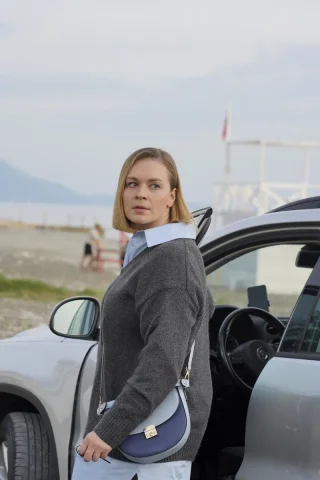 Ключ от всех дверей 2 Сезон